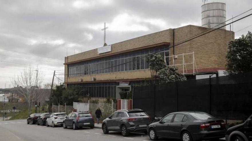 Nueva denuncia ante el juez contra la iglesia evangélica de Terrassa: «Era una cárcel mental»