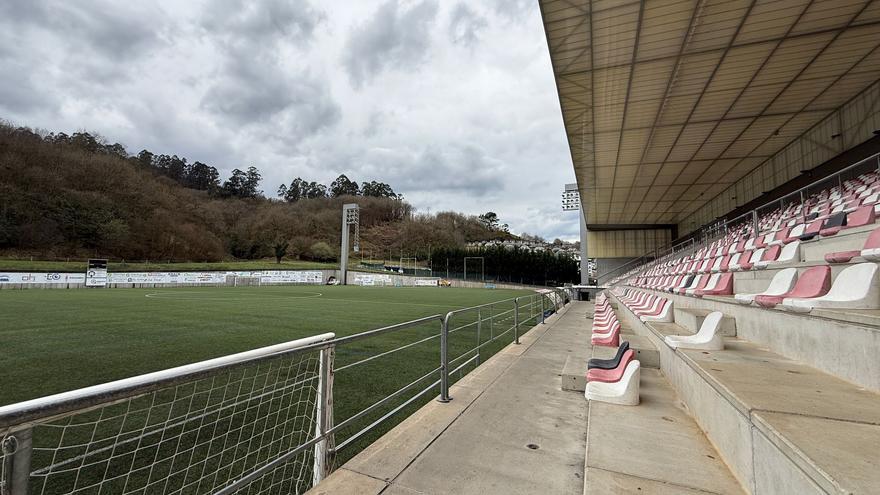 Las entidades esperan una solución «que nos encaje a todos» si se cede El Bayu al Club Siero