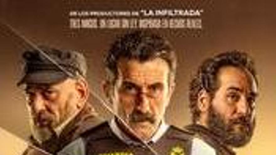 Tierra de nadie