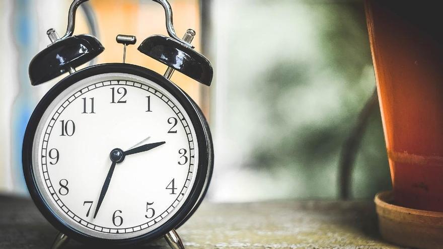 ¿Para cuándo el fin del cambio de hora? El horizonte europeo está ahora en 2026