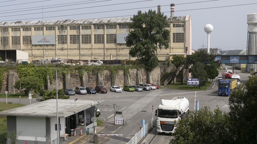 La matriz de Saint-Gobain cierra con «sólidos resultados» el año sin Sekurit