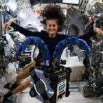 La verdadera historia de Butch y Suni: ¿qué han hecho estos astronautas durante los nueve meses que han estado en el espacio?