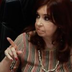 Estados Unidos prohíbe la entrada a ese país de la expresidenta argentina Cristina Kirchner