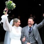 Montoya se da el ‘sí quiero’ tras el reality: así ha sido la boda