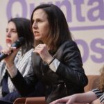 Ione Belarra: «La OTAN no le sirve para absolutamente nada a Europa»