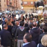 Mazón es increpado en Castellón y reitera que no se plantea declarar como testigo