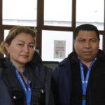 Los directores de dos centros de FP en Honduras cuentan en Oviedo cómo sacan a los jóvenes de las calles: «Hay tres matanzas a la semana»