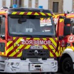 Muere un hombre y otro resulta herido en el incendio de una vivienda en Córdoba