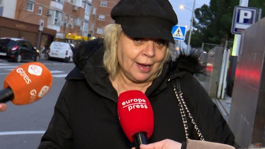 El problema de Terelu con las entradas vendidas para su obra de teatro tras su marcha a Supervivientes: «Pánico»
