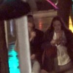Victoria Federica la lía de fiesta: esto es lo que pasó con una de sus amigas