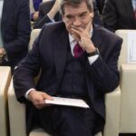 El Estado y la banca comienzan a prepararse para aumentar el crédito a defensa y seguridad