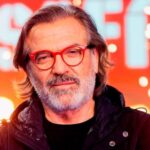 Pepe Navarro toma una decisión para desheredar a su hijo en común con Ivonne Reyes: la prueba de paternidad