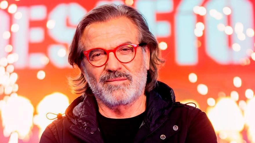 Pepe Navarro toma una decisión para desheredar a su hijo en común con Ivonne Reyes: la prueba de paternidad