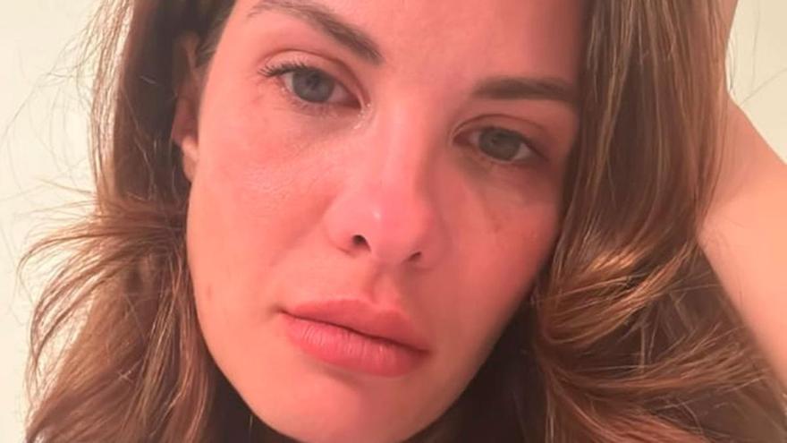 Jessica Bueno arremete contra Luitingo y desvela el motivo real de su ruptura: «Impotencia y cabreo por mis niños»