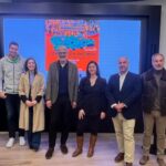 Los récord de la carrera Galbán: 46.476 corredores y 189.327 euros para investigar el cáncer infantil