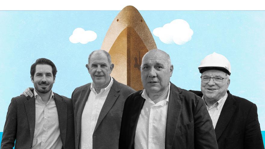 Los astilleros, buque insignia de la economía asturiana: cómo remontar una dolorosa reconversión y lograr un momento histórico