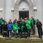 Fiesta de San Patricio en Pancar