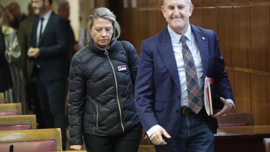 La justicia contra los asesores en Moncloa: imputa a colaboradores de la mujer y el hermano de Sánchez y cerca a la mano derecha de Óscar López