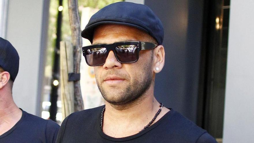 Cronología del caso Alves: de la denuncia a la absolución en tres años