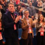 DIRECTO | Pedro Sánchez y José Ramón Gómez Besteiro clausuran el Congreso del PSdG-PSOE