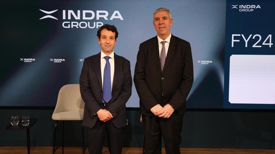 Las empresas españolas de defensa aceleran sus planes de concentración ante el rearme de la UE
