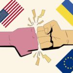 La dignidad de Ucrania y de Europa