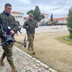 El Ejército urge a la industria a proporcionarle medios de combate, inhibición y armas láser contra los enjambres de la guerra robótica