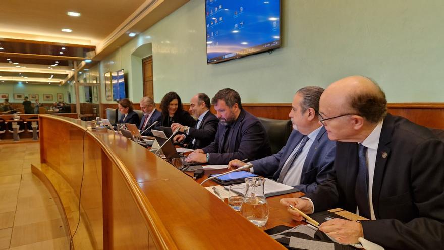 La Universidad quiere dar un giro a la formación de los profesores de las primeras etapas educativas: nuevo grado y cambios en el máster