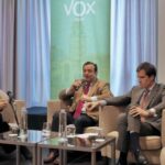 Vox alerta del deterioro industrial y empresarial de Asturias