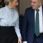 Díaz promete a los autónomos recuperar las ayudas de 6.000 euros si reducen la jornada a sus empleados