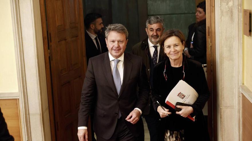 Gijón reactiva el plan de vías: derribará el viaducto de Carlos Marx, urbanizará el entorno y ejecutará la conexión de la intermodal con el metrotrén por 53 millones de euros