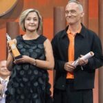 Canarias premia al equipo asturcanario de creadores PSJM, una referencia internacional del «arte político»