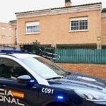 Detenidos tres menores por la muerte de la cuidadora del piso tutelado en Badajoz