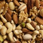La cantidad exacta de frutos secos que debes comer al día para no pasarte en calorías