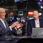 Goldman Sachs eleva al 35% la probabilidad de recesión en EEUU en 12 meses