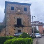 El palacio asturiano del siglo XVII que será rehabilitado tras años de espera: «No podíamos dejarlo caer»