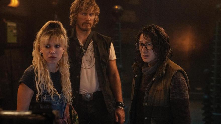 Las 10 películas de estreno en ‘streaming’ que no te puedes perder este marzo