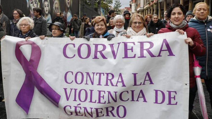 El Centro Asesor de la Mujer de Corvera duplicó el número de consultas en 2024