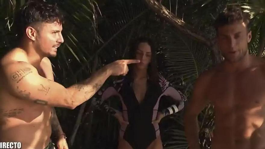 ‘Supervivientes’ toma una decisión sin precedentes que cambia el rumbo del concurso tras el enfrentamiento más salvaje entre Montoya y Manuel