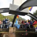 Las 16 fosas comunes de Mieres, a la espera de ser investigadas y declaradas «lugares de memoria»