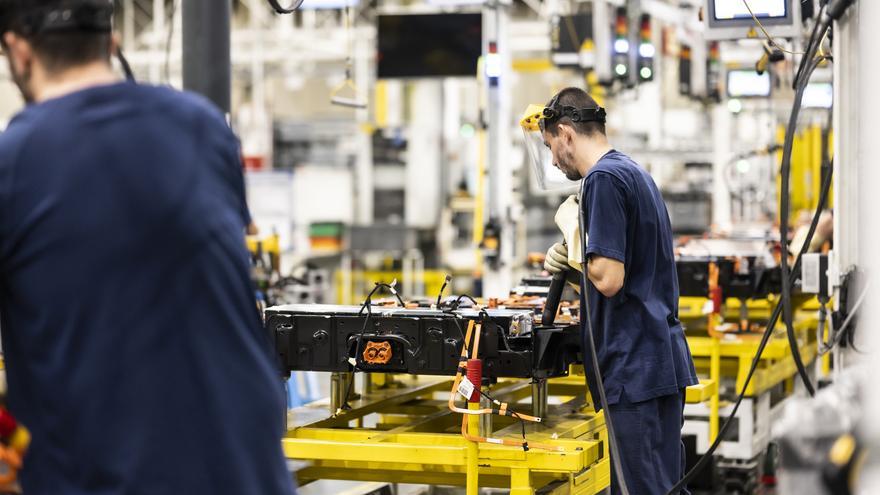 Los países de Mercosur y el sudeste asiático, las alternativas de España ante los aranceles de Trump