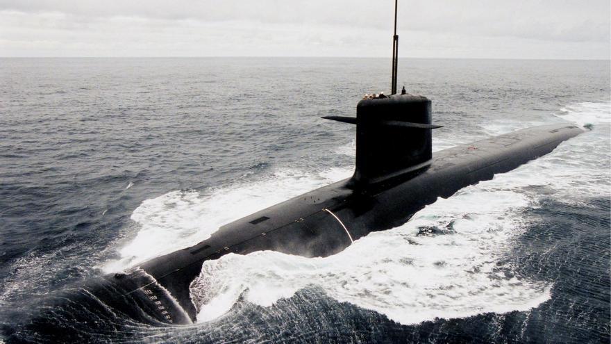 Francia debate un cambio en la doctrina nuclear para pasar de la «disuasión mínima suficiente» a la «extendida» de EEUU y Rusia