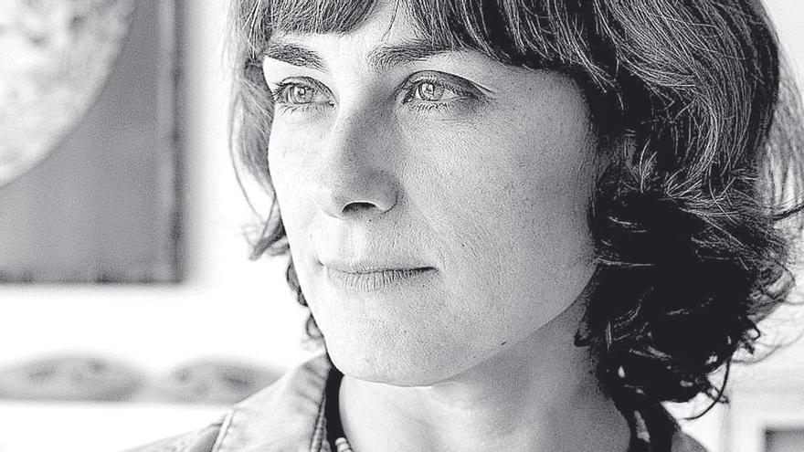 Sara Mesa, escritora: «Creo en lo público, pero hay que remodelar muchas cosas de arriba abajo»