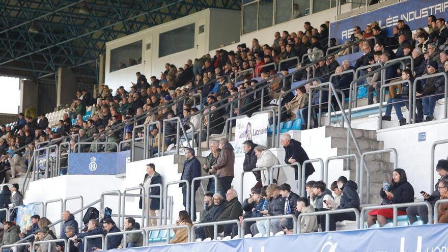 ¿Quieres ver uno de los mejores derbis asturianos? Las entradas están a diez euros para el público general