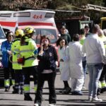 El Principado declara dos días de luto y Lastra llora a los muertos: «El grisú nos ha vuelvo a arrebatar a cinco mineros»