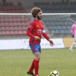Muere a los 46 años Xurxo Bouzo, exfutbolista del Ourense