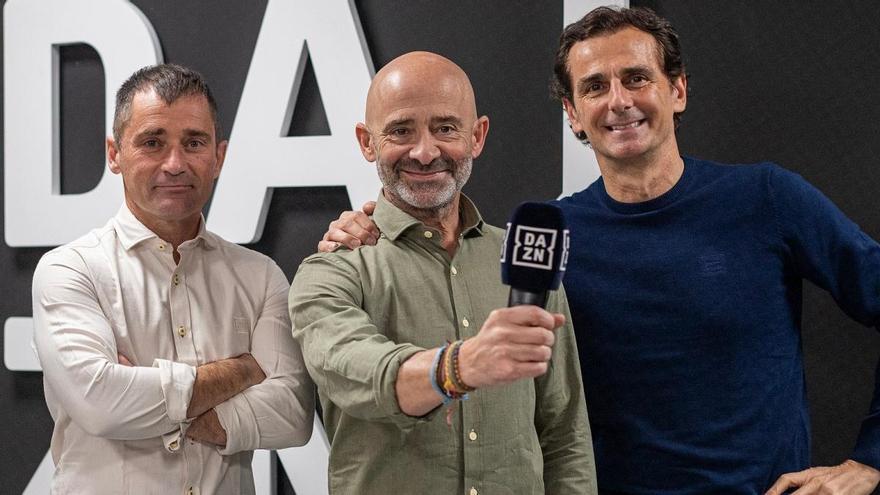 ¿Cómo ver en directo las carreras del Mundial de Fórmula 1?