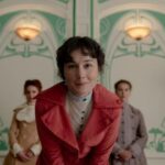 ‘Manual para señoritas’, el nuevo ‘Bridgerton’ español y «macarra» de Netflix