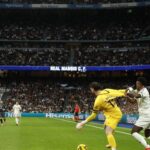 LaLiga EA Sports: Real Madrid – Rayo Vallecano, en imágenes