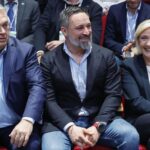 El Gobierno apunta a la financiación irregular de Vox y reformará la ley para elevar las sanciones